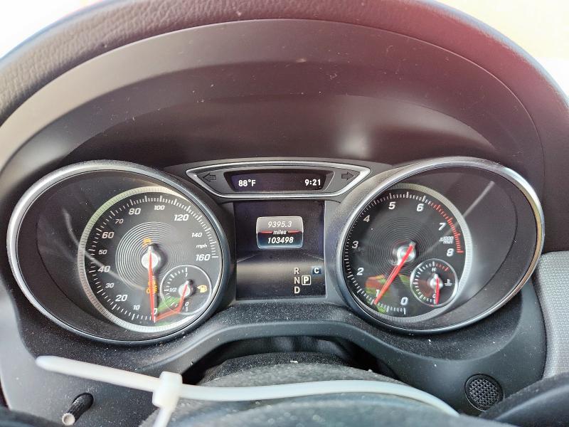 2018 MERCEDES-BENZ CLA 250 WDDSJ4EB0JN632837