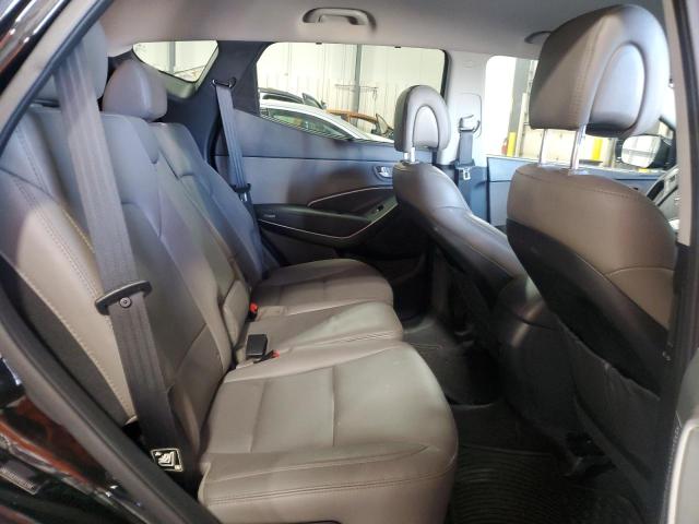 2017 HYUNDAI SANTA FE S 5NMZUDLB1HH023394