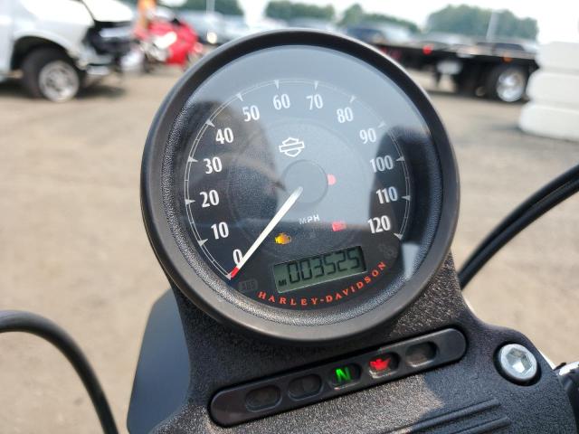 2020 HARLEY-DAVIDSON XL883 N 1HD4LE21XLB434915