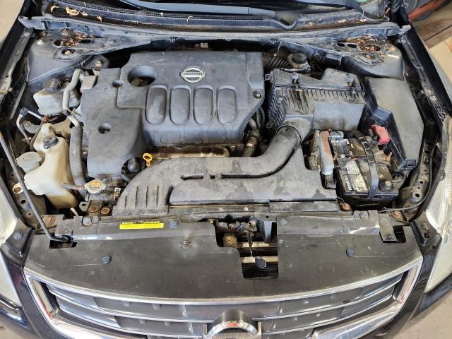 2011 NISSAN ALTIMA BAS - 1N4AL2AP1BN464171