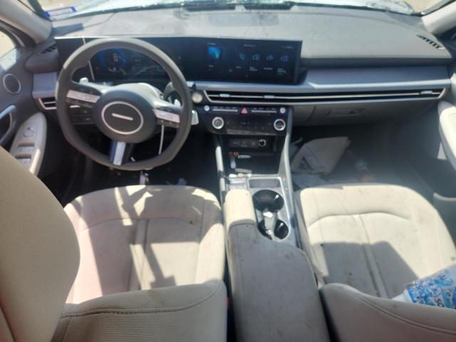 2025 HYUNDAI SONATA SEL - KMHL64JA9SA462107