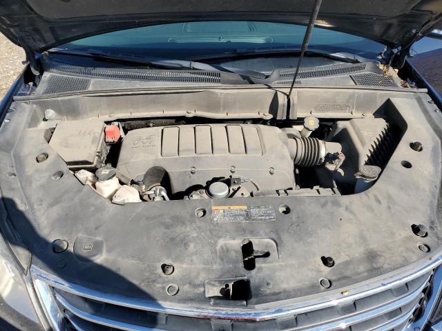2015 CHEVROLET TRAVERSE L - 1GNKVGKD3FJ227423
