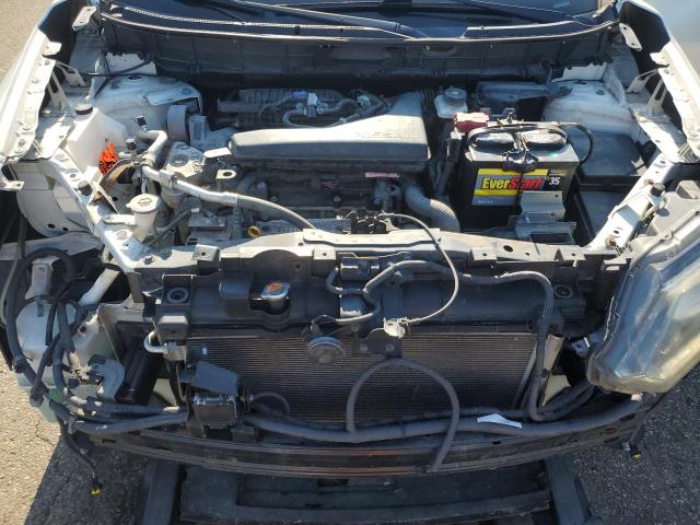 2015 NISSAN ROGUE S 5N1AT2MV1FC787718
