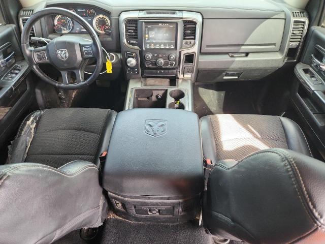 2015 RAM 1500 SPORT - 1C6RR7MT5FS697275