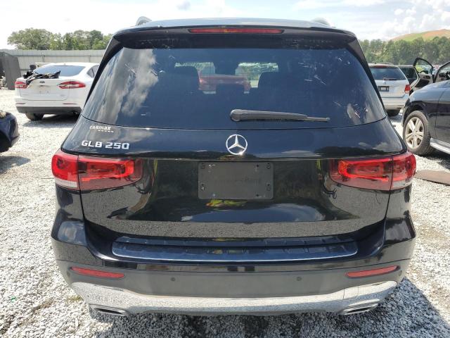 2020 MERCEDES-BENZ GLB 250 W1N4M4GB2LW019423
