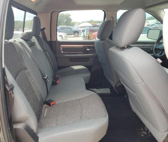 2017 RAM 1500 SLT 1C6RR6LG1HS651542