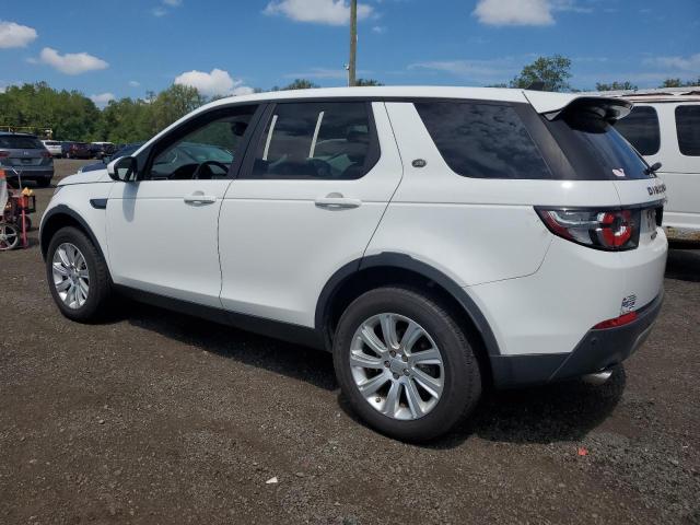 2016 LAND ROVER DISCOVERY SALCP2BG9GH601796