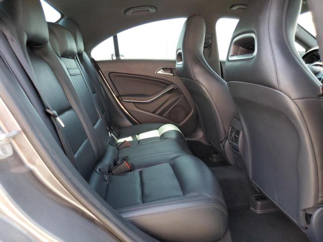 2015 MERCEDES-BENZ CLA 250 4M WDDSJ4GB8FN199627