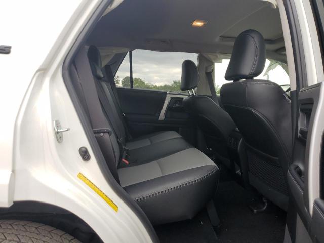 2023 TOYOTA 4RUNNER SE - JTENU5JR3P6196426