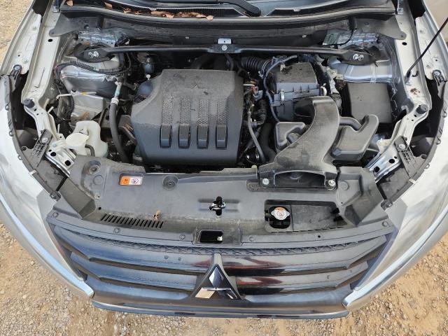 2018 MITSUBISHI ECLIPSE CR JA4AT4AA3JZ064910