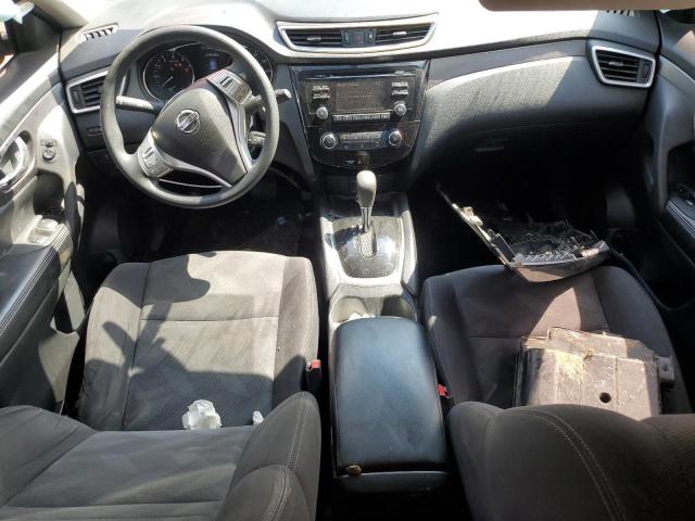 2016 NISSAN ROGUE S KNMAT2MV4GP634054