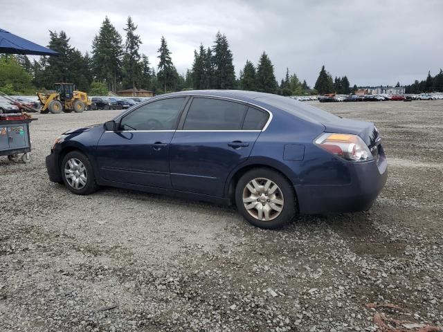 NISSAN ALTIMA BAS 2012 blue  gas 1N4AL2APXCN533490 photo #3