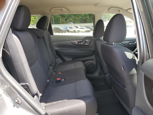 2019 NISSAN ROGUE S 5N1AT2MV7KC818853