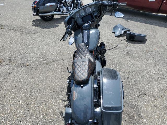 2020 HARLEY-DAVIDSON FLHXS 1HD1KRP17LB606520