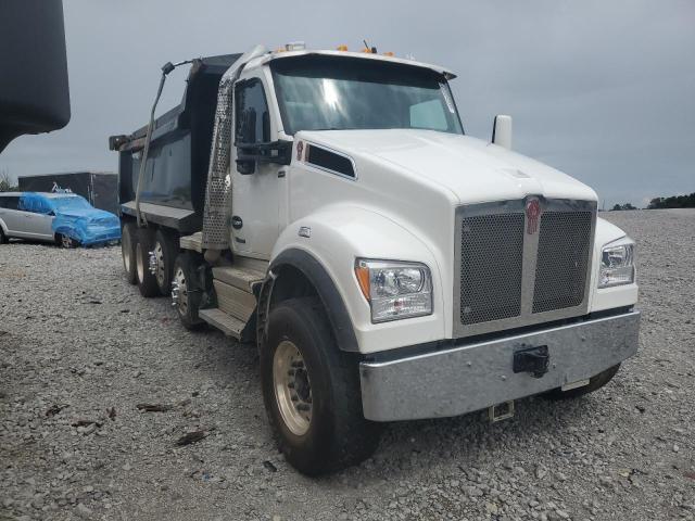 Global Auto Auctions: 2025 KENWORTH T880