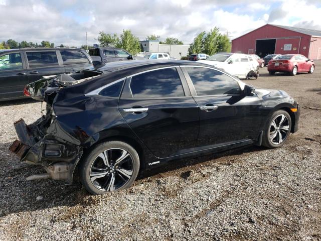 2018 HONDA CIVIC TOUR - 2HGFC1F99JH102098