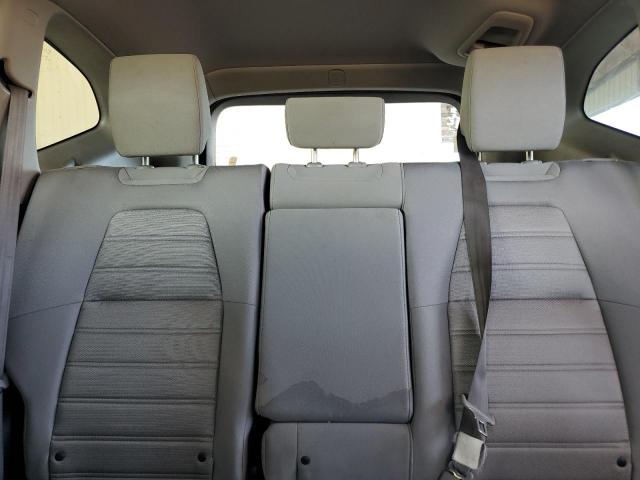 2017 HONDA CR-V LX 7FARW5H3XHE003975