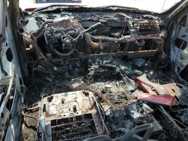 2010 CHEVROLET SILVERADO - 3GCRKSE30AG106977