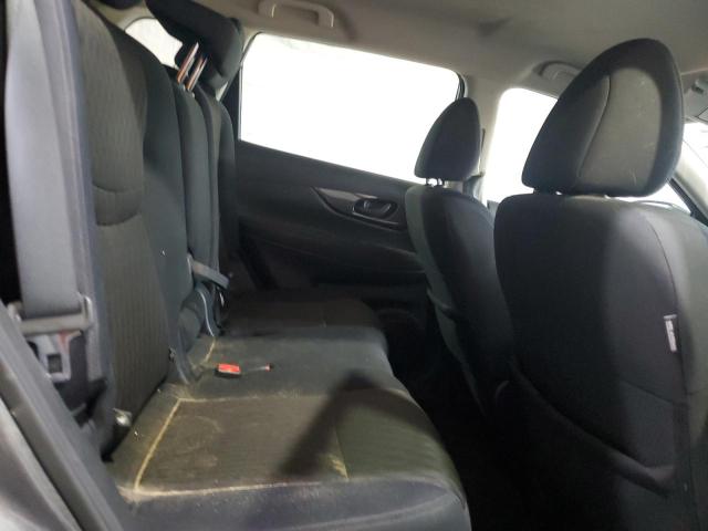 2020 NISSAN ROGUE S 5N1AT2MVXLC787244