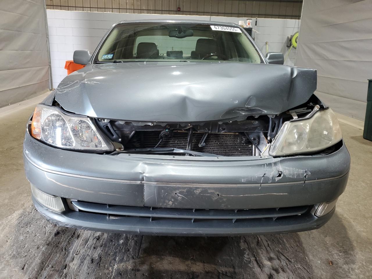 Lot #3270917444 2004 TOYOTA AVALON XL