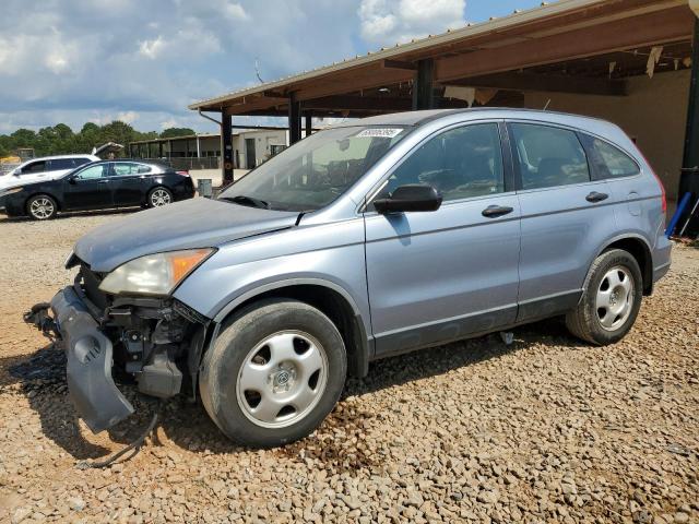 HONDA CR-V LX