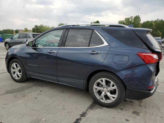 2019 CHEVROLET EQUINOX PR - 3GNAXNEV4KL308948