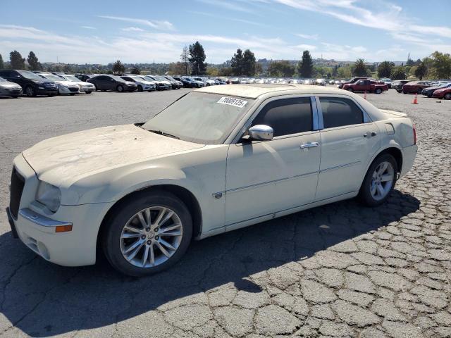 CHRYSLER 300C