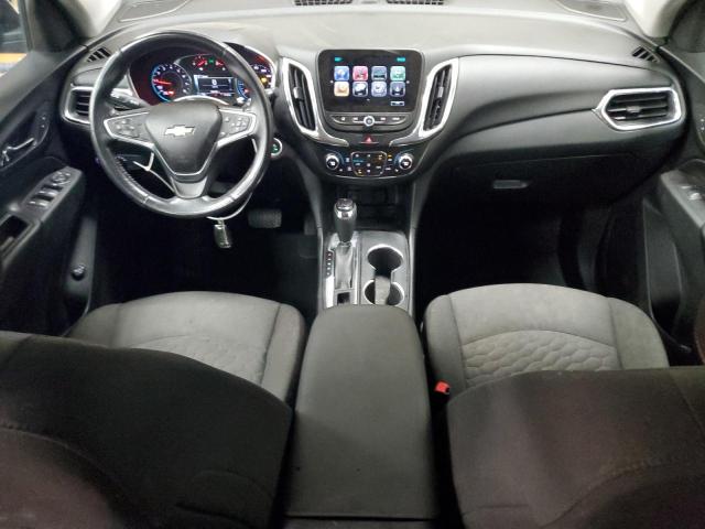 2018 CHEVROLET EQUINOX LT 2GNAXJEV0J6223455