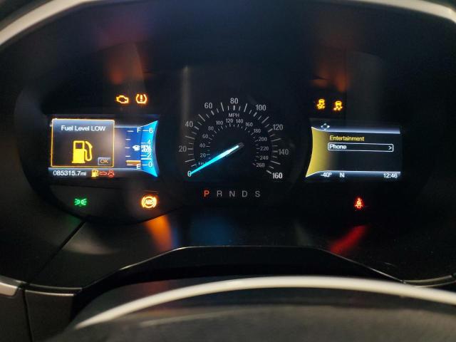 2015 FORD EDGE SEL - 2FMTK3J99FBB56966