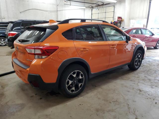2019 SUBARU CROSSTREK JF2GTAEC0KH362009