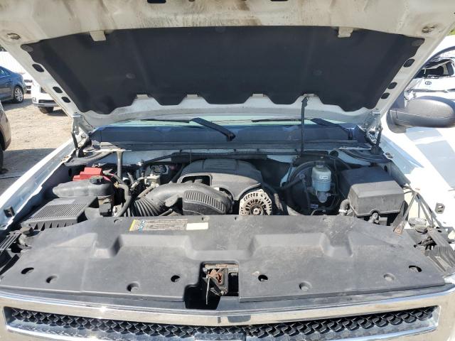 2010 CHEVROLET SILVERADO - 3GCRKREA4AG134661