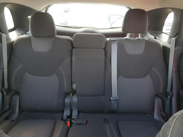 2016 JEEP CHEROKEE L 1C4PJMCB7GW298053
