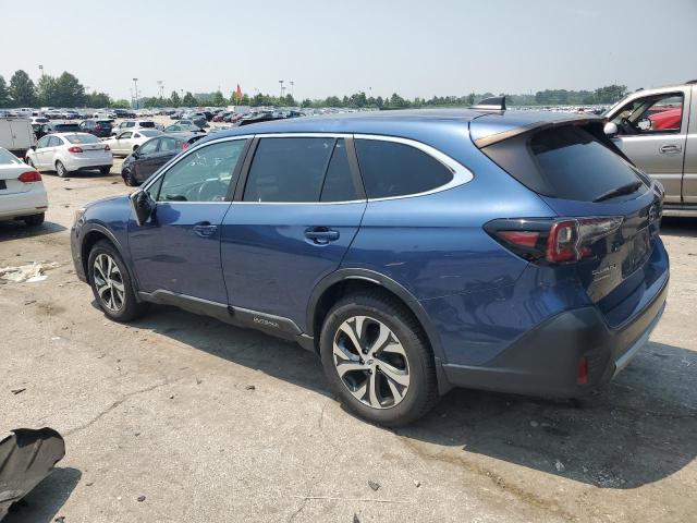 2021 SUBARU OUTBACK LI 4S4BTGND8M3115241