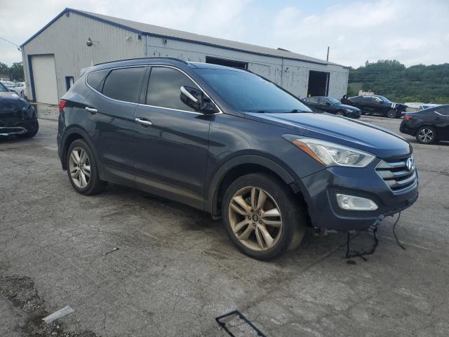 2016 HYUNDAI SANTA FE S 5XYZW4LA2GG332916