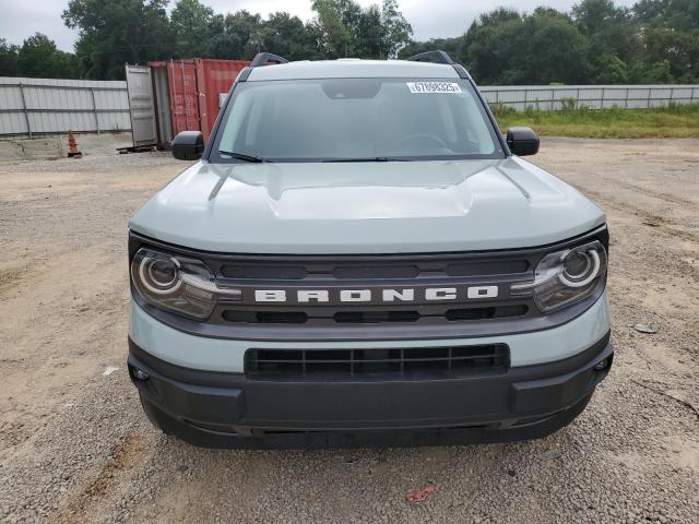2021 FORD BRONCO SPORT BIG BEND 3FMCR9B61MRA95680