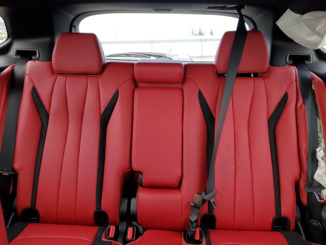 2025 ACURA ADX A-SPEC 3HDSA2H56SM703263