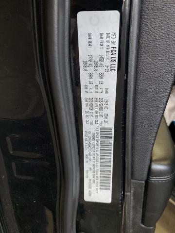 2019 DODGE DURANGO SX 1C4RDHAG6KC717400