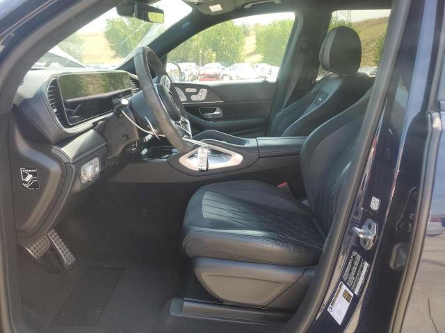 2021 MERCEDES-BENZ GLS 63 AMG 4JGFF8KE4MA571647