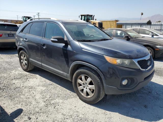 2012 KIA SORENTO BA - 5XYKT4A68CG239823