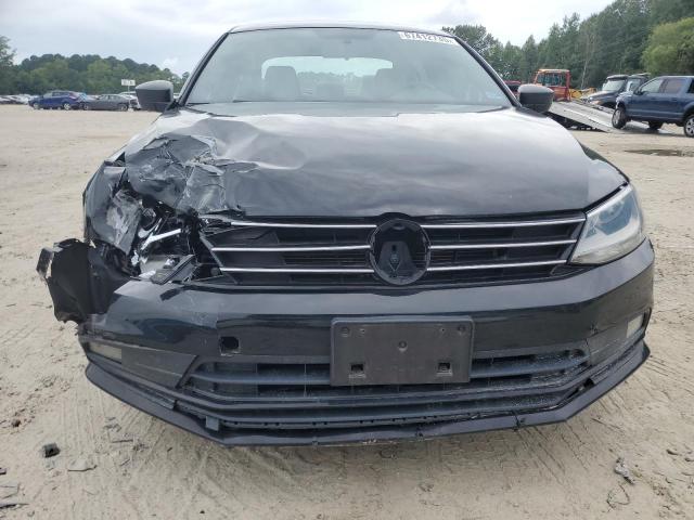 2016 VOLKSWAGEN JETTA SPORT 3VWD17AJ1GM386480