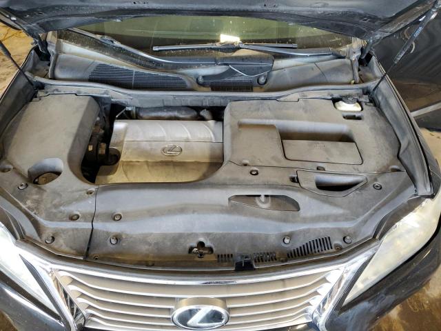 2015 LEXUS RX 350 BAS 2T2BK1BA4FC272706