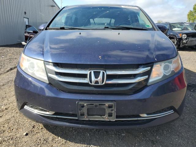 2016 HONDA ODYSSEY SE 5FNRL5H32GB136412