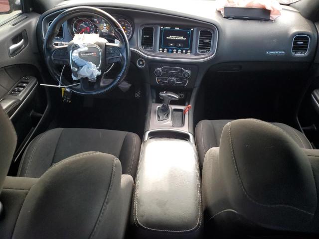 2019 DODGE CHARGER R/ 2C3CDXCT9KH738284
