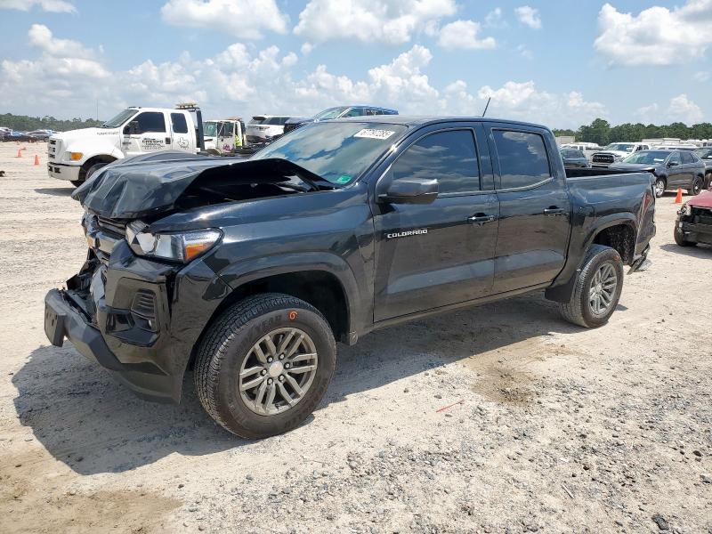 2023 CHEVROLET COLORADO L - 1GCGSCECXP1218612
