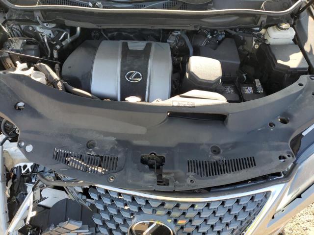2022 LEXUS RX 350 - 2T2HZMDA0NC363863