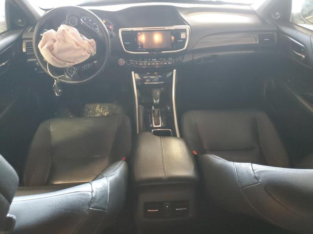 2017 HONDA ACCORD EXL - 1HGCR2F82HA024464