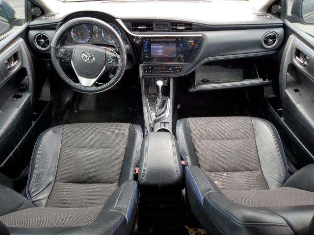 2017 TOYOTA COROLLA L - 2T1BURHE5HC776143
