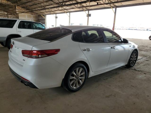 2016 KIA OPTIMA EX - 5XXGU4L38GG033126
