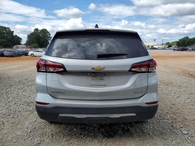 2022 CHEVROLET EQUINOX LT - 2GNAXUEV1N6113926