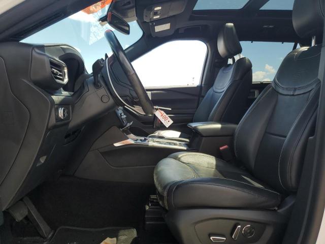 2020 FORD EXPLORER ST 1FM5K8GC8LGA24116